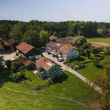 Apartment Gästehof Huber *