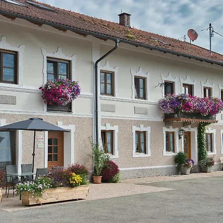Gästehof Huber