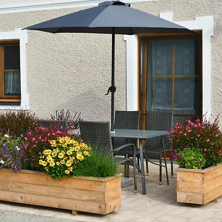 Apartment Gästehof Huber Forstern