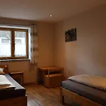 Apartment Gaestehof Huber Forstern