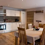 Gaestehof Huber Apartment