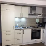 Apartment Gaestehof Huber Forstern