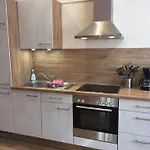 Apartment Gaestehof Huber Forstern