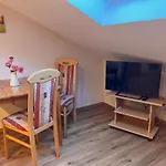 Gaestehof Huber Apartment Forstern